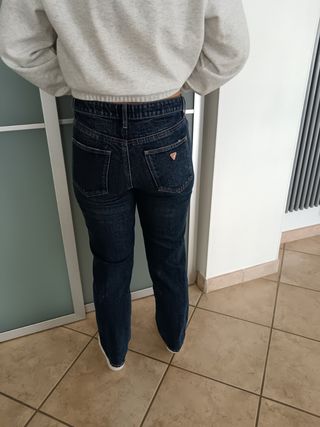 Jeans GUESS donna taglia 27 - xs
