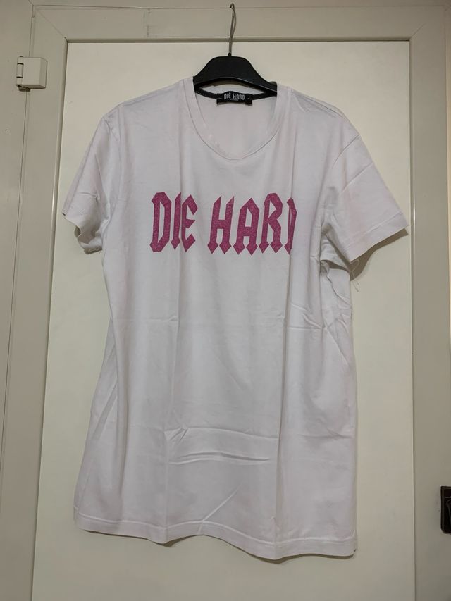 T-shirt Die Hard