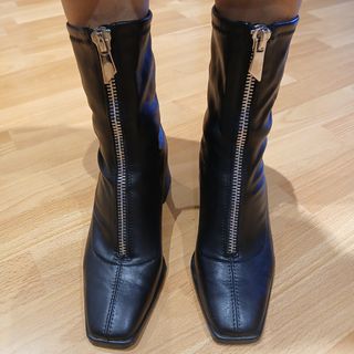 Botines Estradivarius