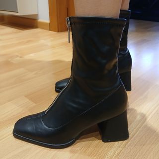 Botines Estradivarius