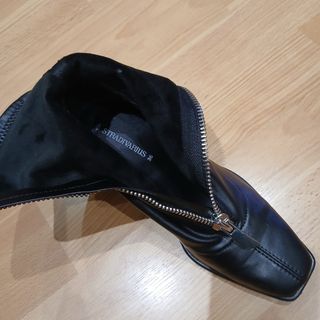 Botines Estradivarius