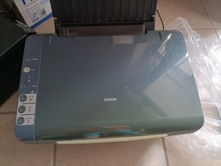 Stampante Epson 