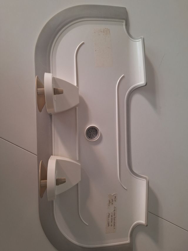 Reductor bañera Babydam