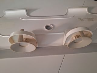 Reductor bañera Babydam