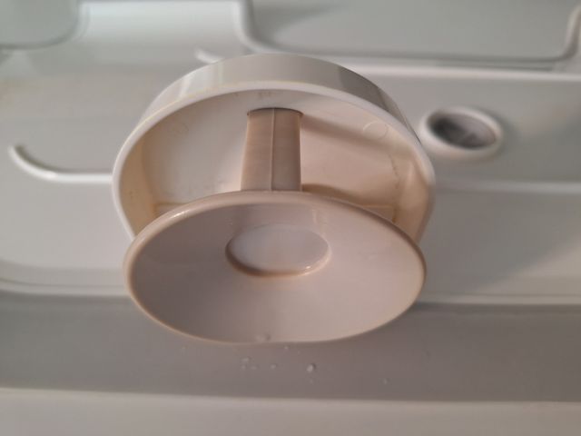 Reductor bañera Babydam