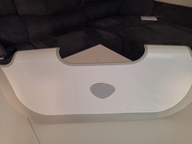 Reductor bañera Babydam