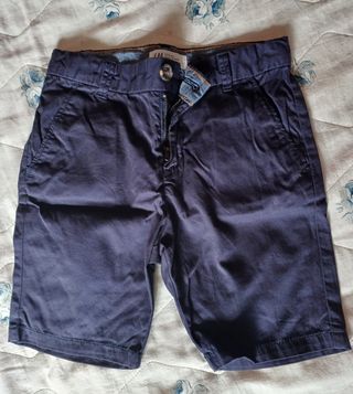 Bermuda bambino, tg.6