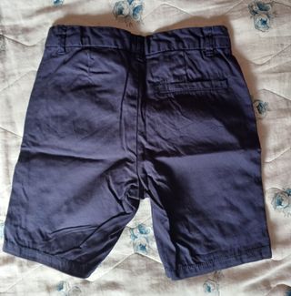 Bermuda bambino, tg.6