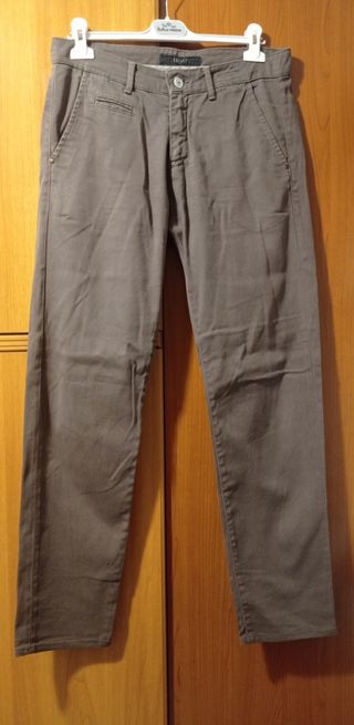 Pantaloni uomo Liu Jo