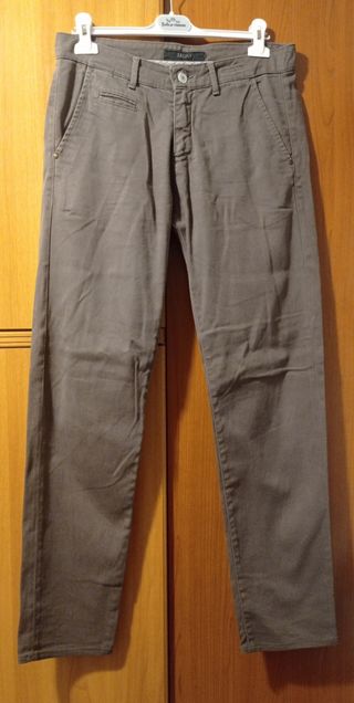 Pantaloni uomo Liu Jo