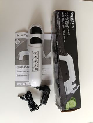 Afilador de cuchillos 