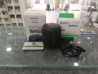 Altavoz Sony SRS-XB10 Bluetooth
