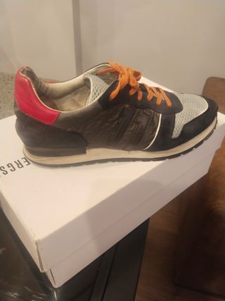 Zapatillas Bikkembergs 