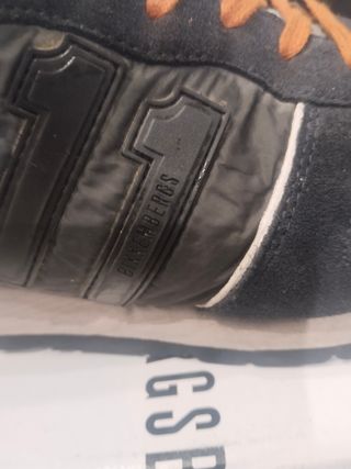 Zapatillas Bikkembergs 