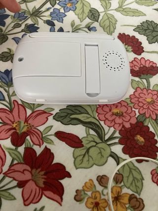 Vigilabebés Motorola MBP35XLC