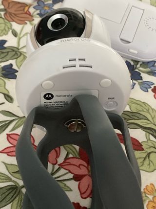 Vigilabebés Motorola MBP35XLC