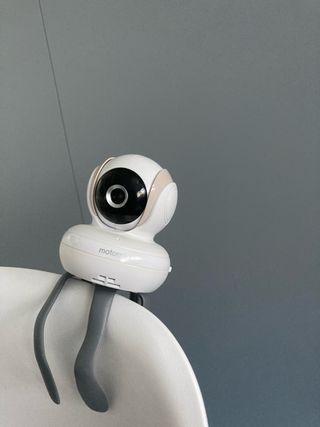 Vigilabebés Motorola MBP35XLC