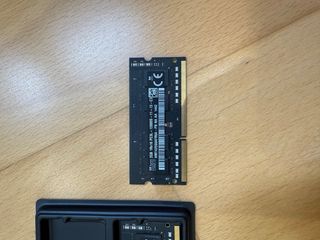 Memorias ram