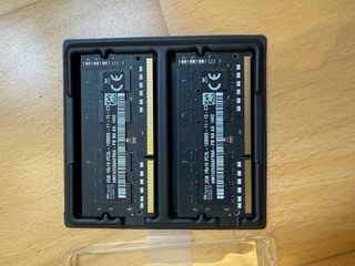 Memorias ram