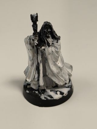 Ejército de Isengard - Warhammer Señor Anillos