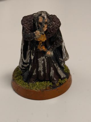 Ejército de Isengard - Warhammer Señor Anillos