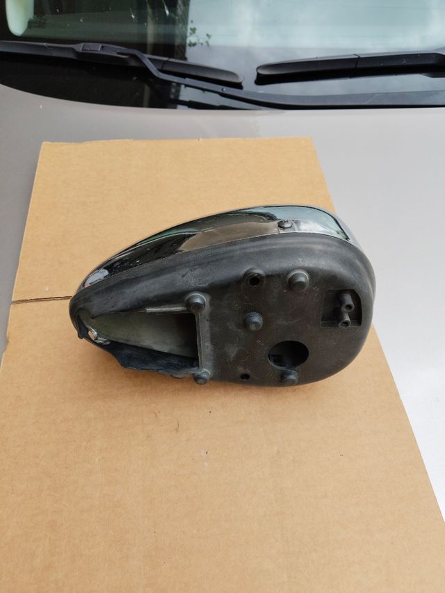 Lágrima Yamaha virago 250