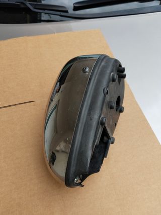 Lágrima Yamaha virago 250