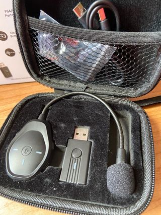 Micrófono TONOR inalámbrico PS4, PS5