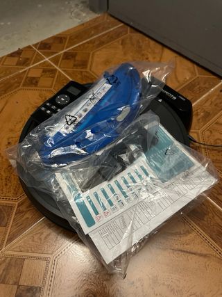 Robot aspiradora Rowenta Explorer Serie 20