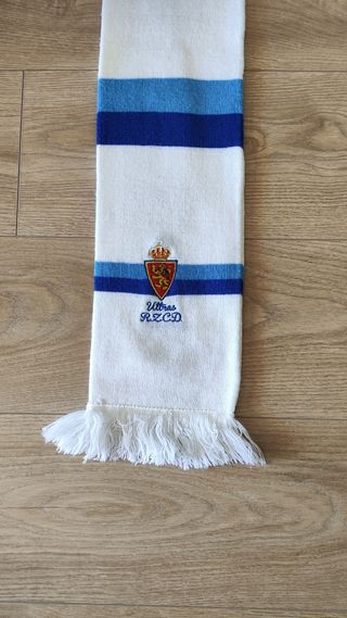 Bufanda Ligallo Fondo Norte