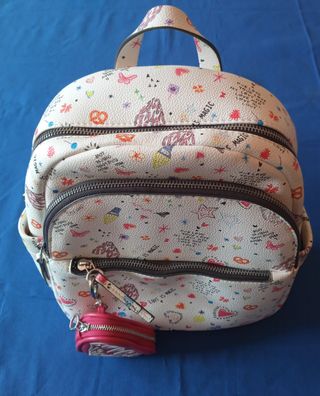 Mochila pequeña Parfois