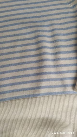 Jersey Easy wear 