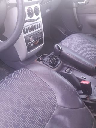 Mercedes-Benz Clase A 2000