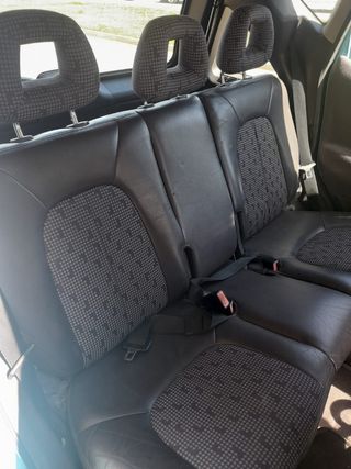 Mercedes-Benz Clase A 2000