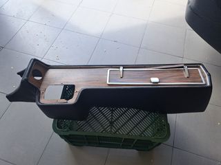 Consola central Dodge 3700