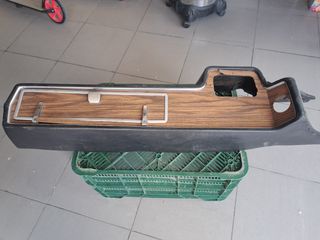 Consola central Dodge 3700