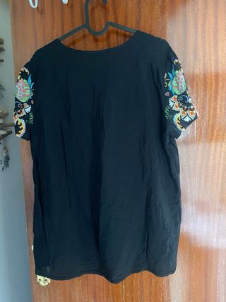 Blusa Desigual M