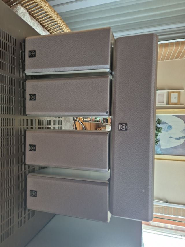Home Cinema Yamaha