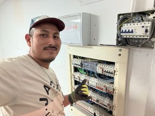 Electricista valencia integral