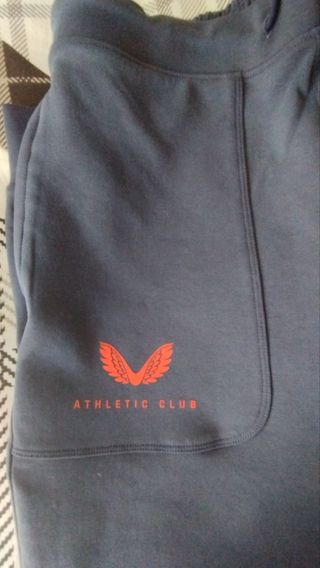 Pantalón de chándal del Athletic