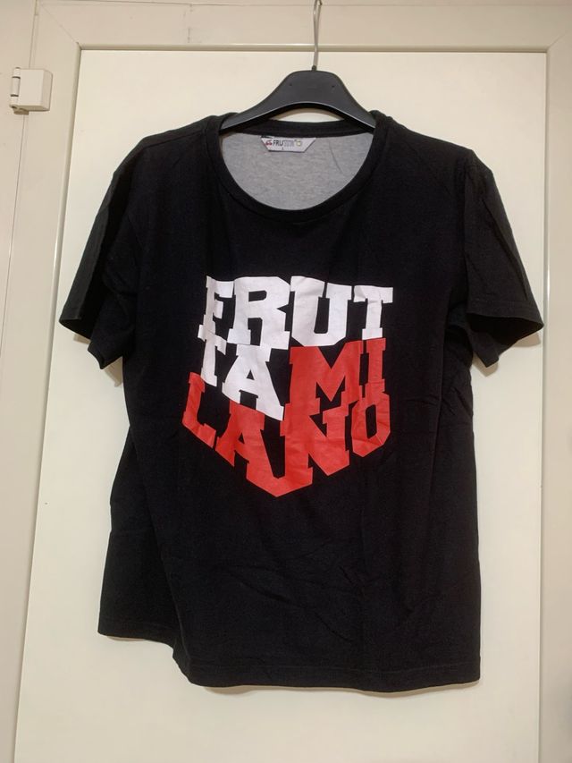 T-shirt Frutta