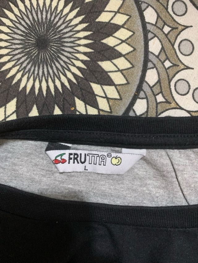 T-shirt Frutta