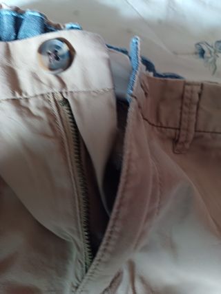 Pantaloni bimbo L.O.G.G. Tg.7