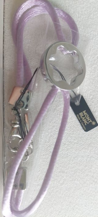 Estuche Mont Blanc - Reloj y pulsera