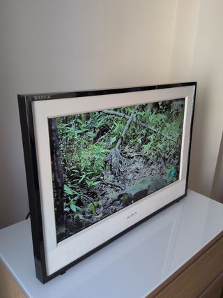 TV Sony Bravia kdl 26e4000 HDMI usb