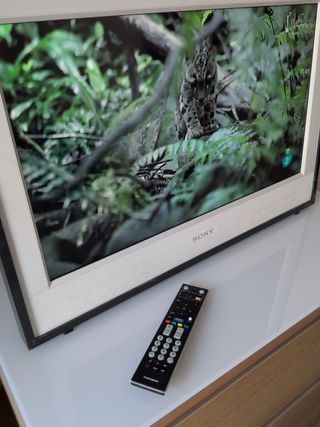 TV Sony Bravia kdl 26e4000 HDMI usb