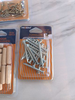 Herramientas de mano