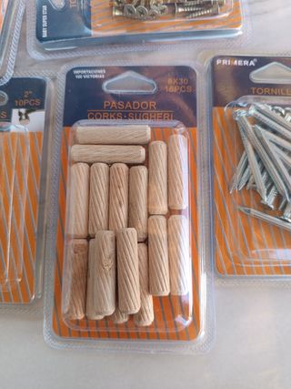 Herramientas de mano