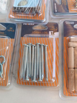 Herramientas de mano