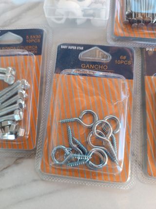 Herramientas de mano